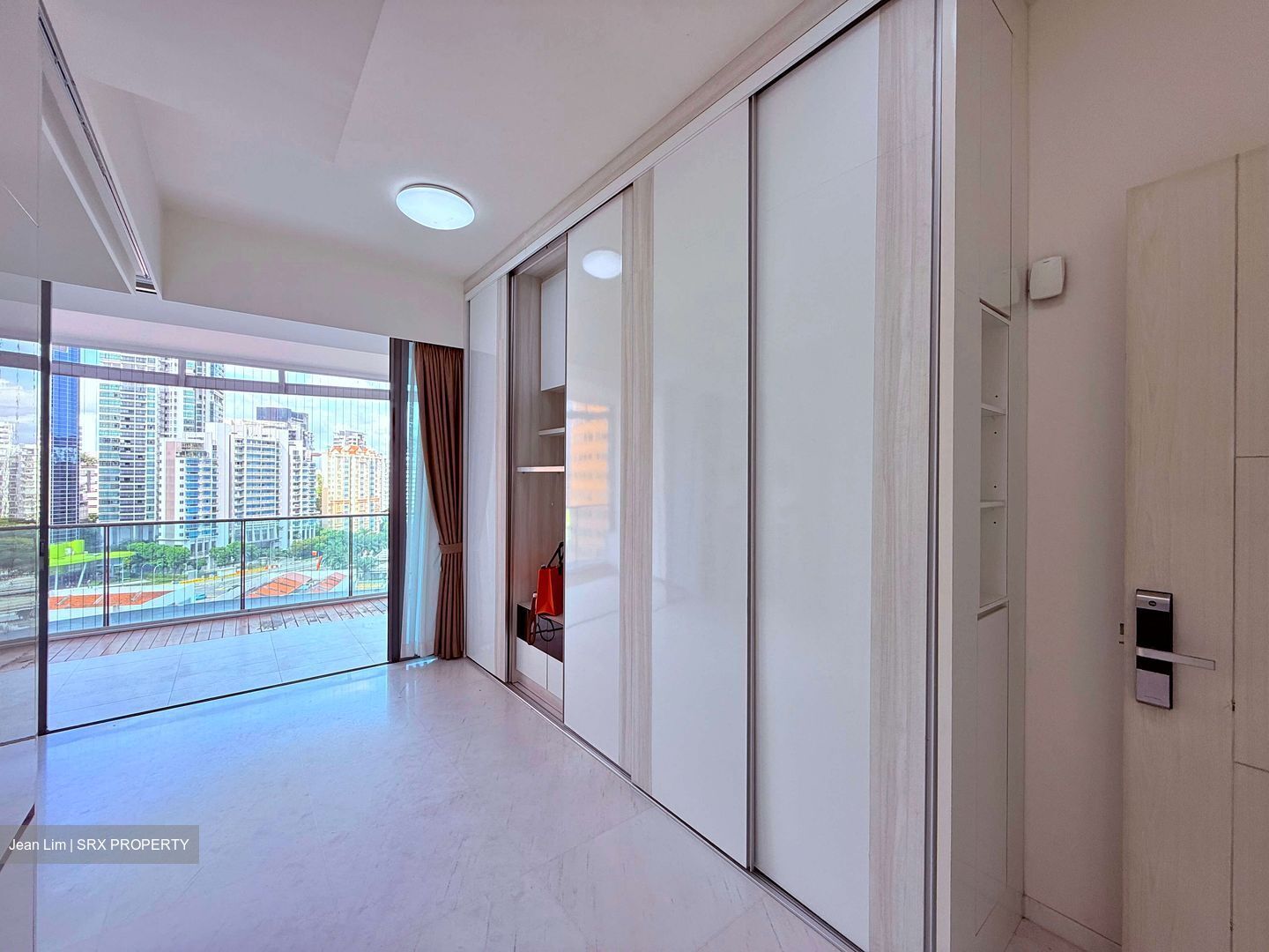 Lincoln Suites (D11), Condominium #451835211